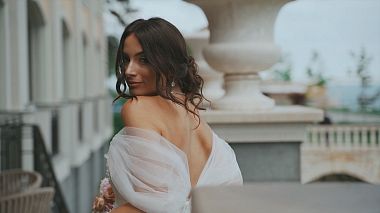 Videographer Iliyan Georgiev from Sofia, Bulgarien - Wedding Highlights, wedding