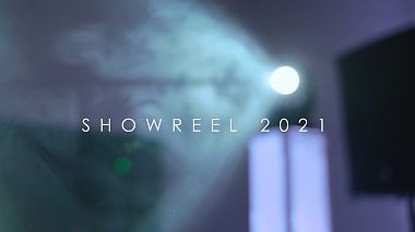 Filmowiec Iliyan Georgiev z Sofia, Bułgaria - Showreel 2021, drone-video, engagement, reporting, wedding