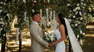 Видеограф Iliyan Georgiev, София, Болгария - The power of words, свадьба