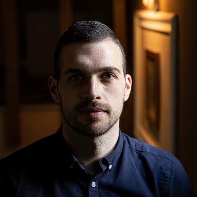 Видеограф Iliyan Georgiev