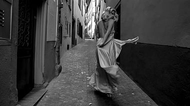 来自 巴塞尔, 瑞士 的摄像师 Daniela Mastrosanchez - Fashion Bridal Shooting, reporting
