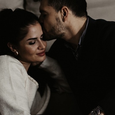 Videógrafo Daniela Mastrosanchez