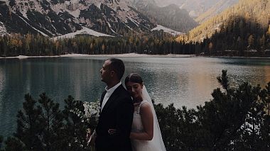 Videographer Marin Ivan from Padova, Italy - Amare, drone-video, engagement, reporting, wedding