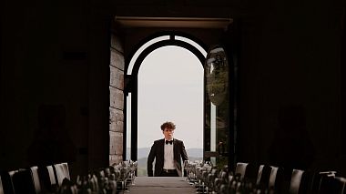 Βιντεογράφος Marin Ivan από Πάντοβα, Ιταλία - Magic Love, engagement, event, reporting, wedding