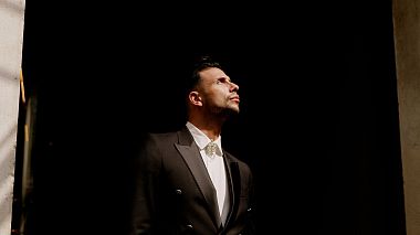 Videógrafo Marin Ivan de Padova, Itália - ‼️ Coming soon. Love story in Venice ‼️, SDE, engagement, reporting, wedding