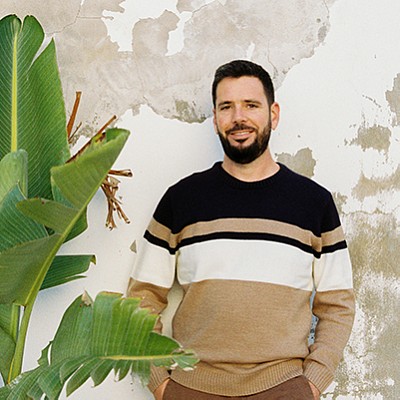 Videographer Jose Antonio Cortes Vicente