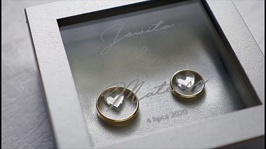 Videographer Excellentfilms from Lodz, Poland - Wedding trailer, wedding