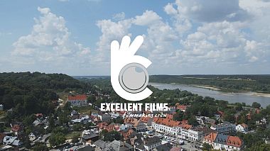 Łódź, Polonya'dan Excellentfilms kameraman - Excellentfilms wedding showreel, drone video, düğün, etkinlik, raporlama, showreel
