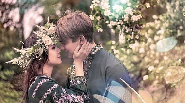 Videographer Excellentfilms from Lodz, Poland - Swaćba - Slavic wedding, wedding