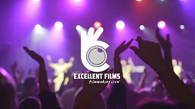 Videographer Excellentfilms đến từ Wedding showreel 2023, showreel, wedding