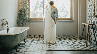 Videographer Post Horizon from Budapest, Hungary - Virág + Ruben, wedding