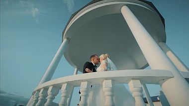 Videographer Alexander Petrovsky from Moscow, Russia - GTA WEDDING, drone-video, engagement, event, wedding