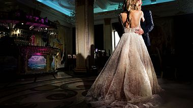 Videographer Alexander Petrovsky from Moscow, Russia - I&J, backstage, event, wedding