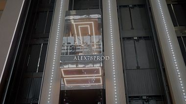 来自 莫斯科, 俄罗斯 的摄像师 Alexander Petrovsky - EMOTIONS, drone-video, engagement, event, musical video, wedding