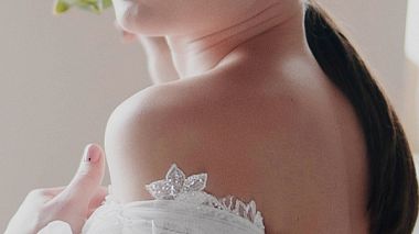 Videographer Alexander Petrovsky from Moscow, Russia - Flower, advertising, event, musical video, reporting, wedding