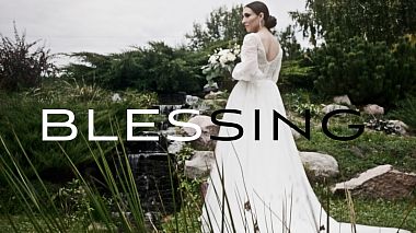 Videographer Alexander Petrovsky from Moscow, Russia - Blessing, wedding
