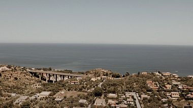 Видеограф Miclea Calin, Вена, Австрия - Michele&Carlotta | Wedding Film, SDE, аэросъёмка, лавстори, репортаж, событие