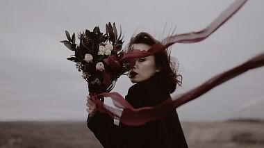 Videographer Margarita Sigareva from Moscow, Russia - Ilya Sveta, wedding