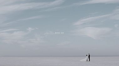 Videographer Margarita Sigareva from Moscow, Russia - Reel'20, wedding