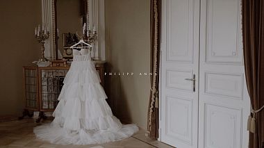 Videographer Margarita Sigareva from Moscow, Russia - Philipp Anna, wedding
