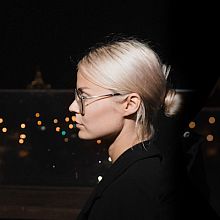 Videographer Margarita Sigareva