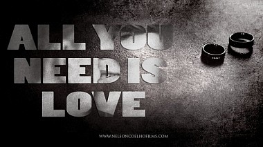 Videografo Nelson Coelho da Lussemburgo, Lussemburgo - Trailer Lilly and Jeff, wedding