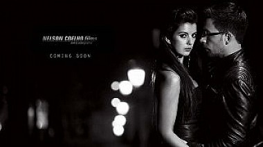 Видеограф Nelson Coelho, Люксембург, Люксембург - Trailer Miriam and Nelson, свадьба