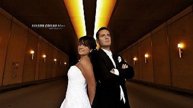 Видеограф Nelson Coelho, Люксембург, Люксембург - Trailer Delfina and Thomas, свадьба