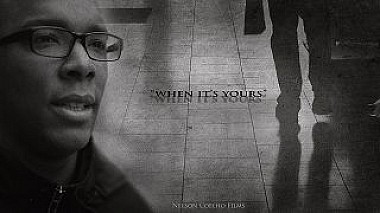 Videographer Nelson Coelho from Luxembourg, Luxembourg - HighLights Nadine and Valy, wedding