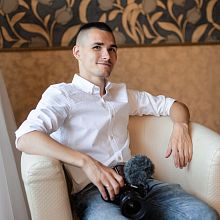 Videographer Alexey Birukov