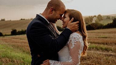 来自 瑙吉考尼饶, 匈牙利 的摄像师 Adam Balazs - Lilla & Roli, musical video, wedding