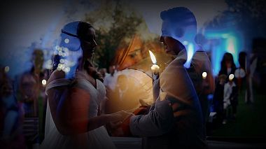 来自 瑙吉考尼饶, 匈牙利 的摄像师 Adam Balazs - Eszti & Mate, musical video, wedding