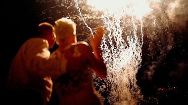 来自 瑙吉考尼饶, 匈牙利 的摄像师 Adam Balazs - Orsi és Norbi, wedding