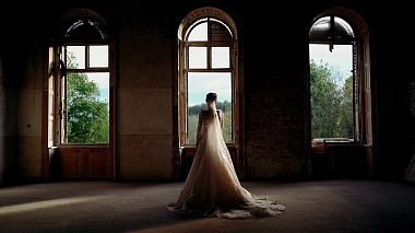 Filmowiec Adam Balazs z Nagykanizsa, Węgry - Bogi & Tamás, wedding