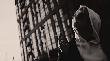 Videographer Pavel Maksimov from Moskva, Rusko - Полина Максимова, актриса. Fasion video, backstage