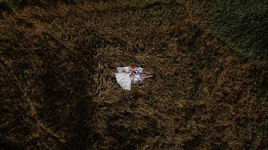 Videographer Pavel Maksimov from Moskva, Rusko - Anton & Anastasiya. Moscow. Teaser, drone-video, wedding