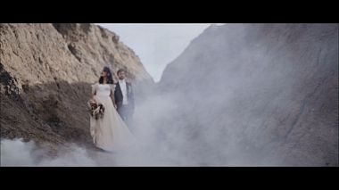 Videographer Pavel Maksimov from Moskva, Rusko - Iliya & Anna. Love in Mars, engagement, wedding