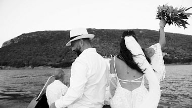 Videographer Mike Aikaterinis from Mytiléna, Řecko - Manolis & Anna 22MA22, wedding