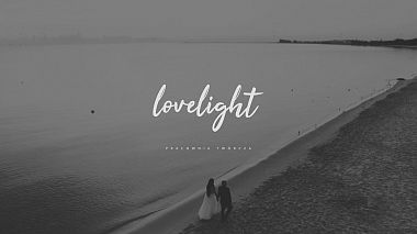 Videographer lovelight pro from Bydhošť, Polsko - Natalia i Marcin, SDE, drone-video, reporting, wedding
