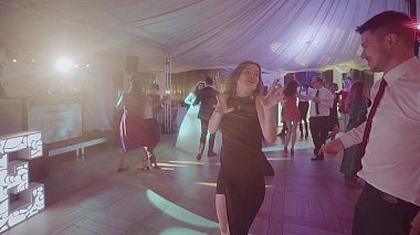 Videographer lovelight pro đến từ Karolina i Łukasz, SDE, drone-video, reporting, wedding