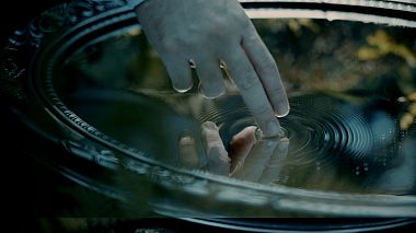 Videógrafo Aenaon Films de Aten, Grécia - Look in thy glass, and tell the face thou viewest..., wedding