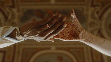 Videógrafo Aenaon  Films de Atenas, Grecia - Elie & Ricky, wedding