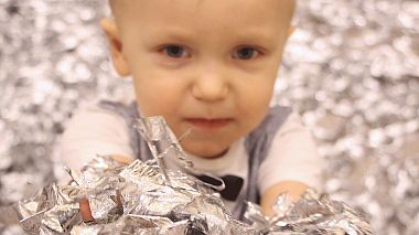 Βιντεογράφος Екатерина Кравчун από Σαμάρα, Ρωσία - Детский новогодний утренник, baby