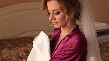 Βιντεογράφος Екатерина Кравчун από Σαμάρα, Ρωσία - Свадебный клип, engagement, wedding