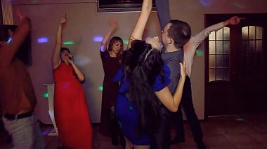 Βιντεογράφος Екатерина Кравчун από Σαμάρα, Ρωσία - Клип ведущей, anniversary, corporate video, event, wedding