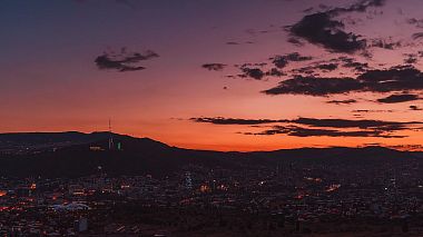 来自 第比利斯, 格鲁吉亚 的摄像师 Shota Tsereteli - Tbilisi Sunshine Timelapse | Pink Floyd - The Final Cut, SDE, advertising, musical video