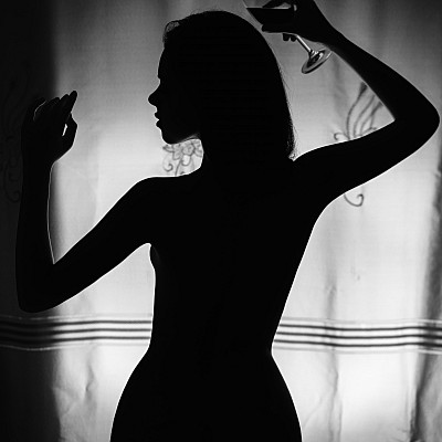 Videographer Shota Tsereteli