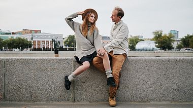 Videographer Александр Терехов from Moscow, Russia - Иначе не выжить..., reporting