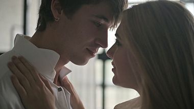 Videographer Александр Терехов from Moscow, Russia - Любовь приходит сама, engagement
