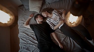 Videographer Александр Терехов from Moskva, Rusko - Не хочу уходить, engagement